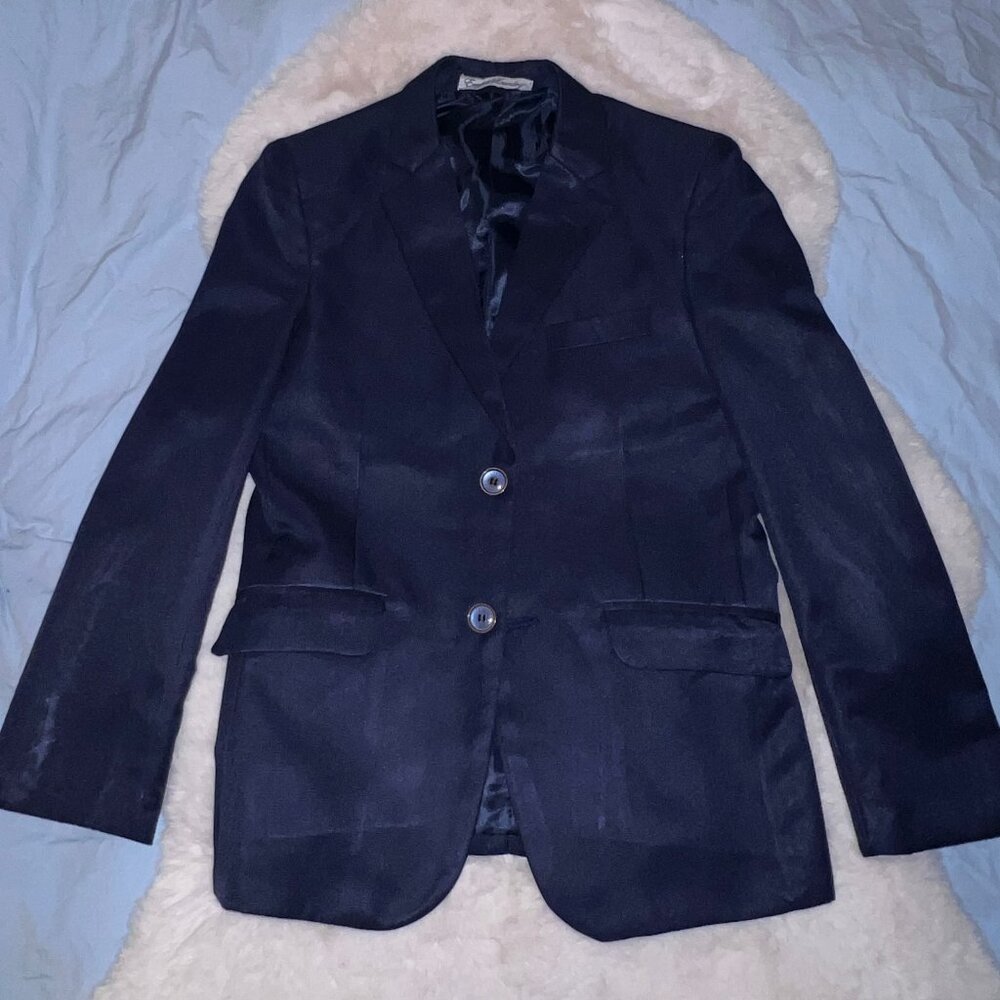 Boy's 2-Piece Suit - English Laundry